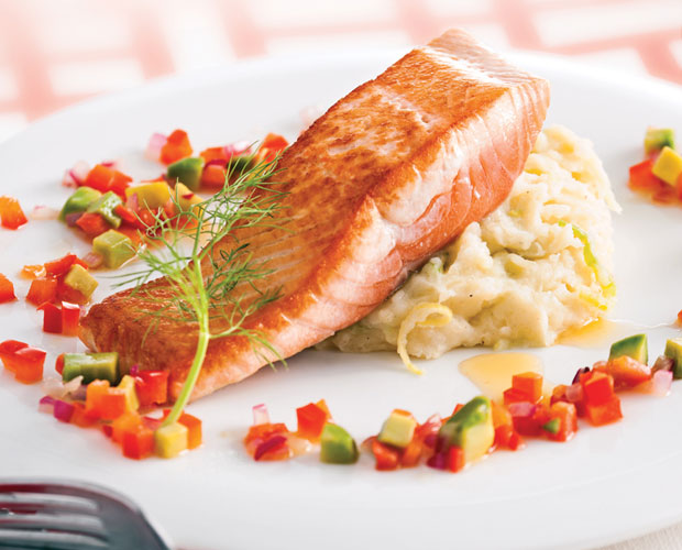 Седам оброка за здраво срце